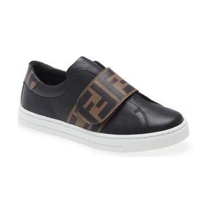 Authentic Fendi shoes for kids